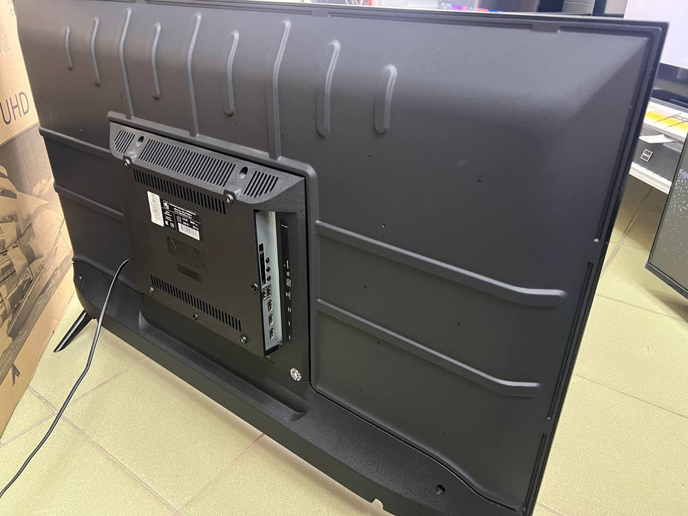 LED телевизор Витязь 43LF0207