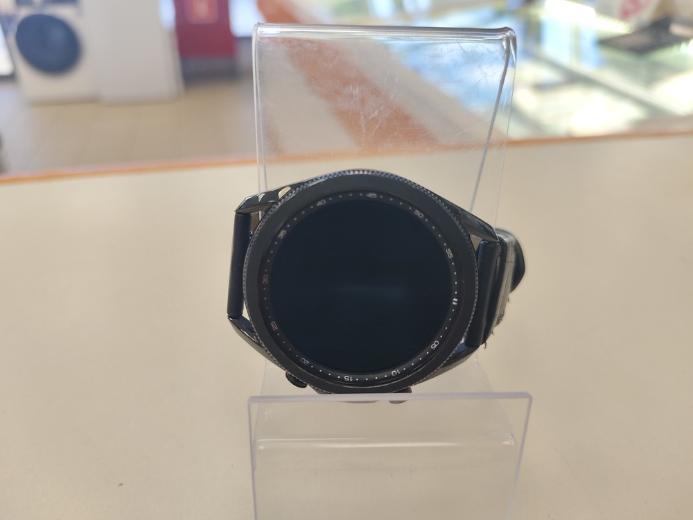Смарт-часы Samsung galaxy Watch 3 45mm;