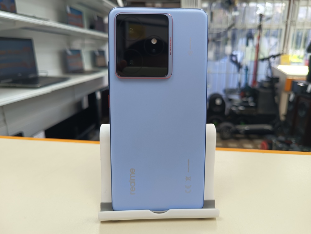 Смартфон Realme GT 7 12/512