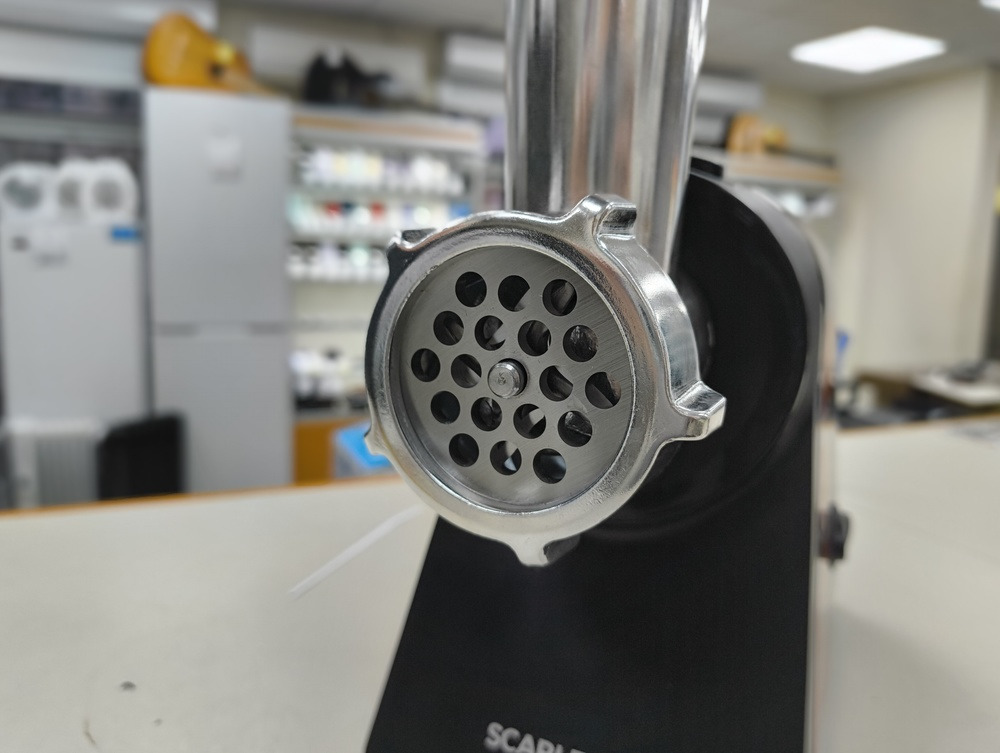 Мясорубка Scarlett SC-MG45S76