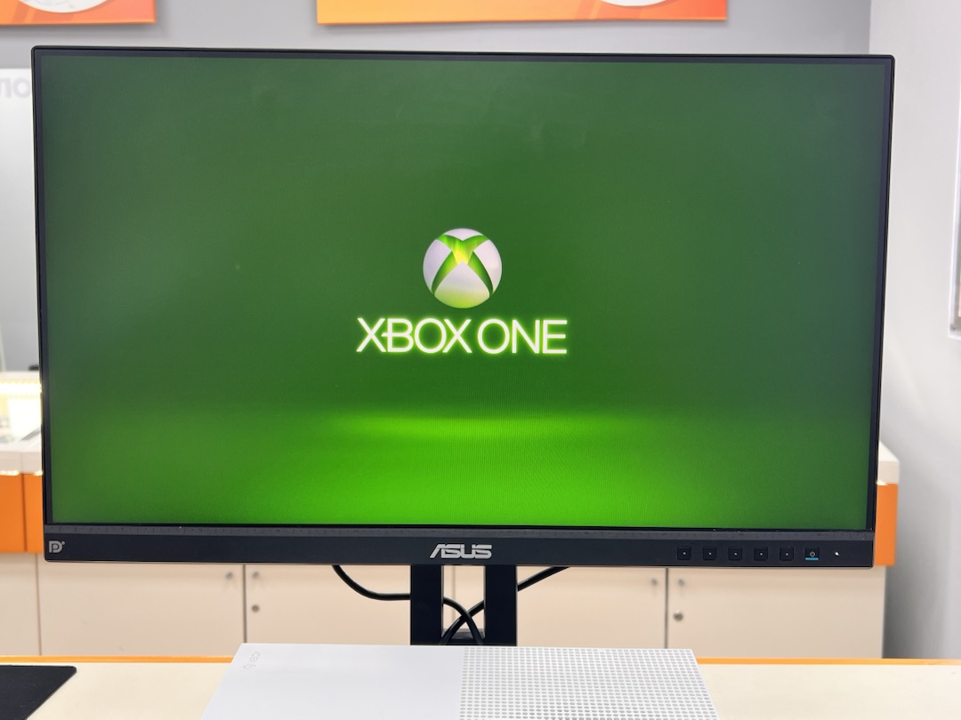 Монитор Asus BE24EQSB