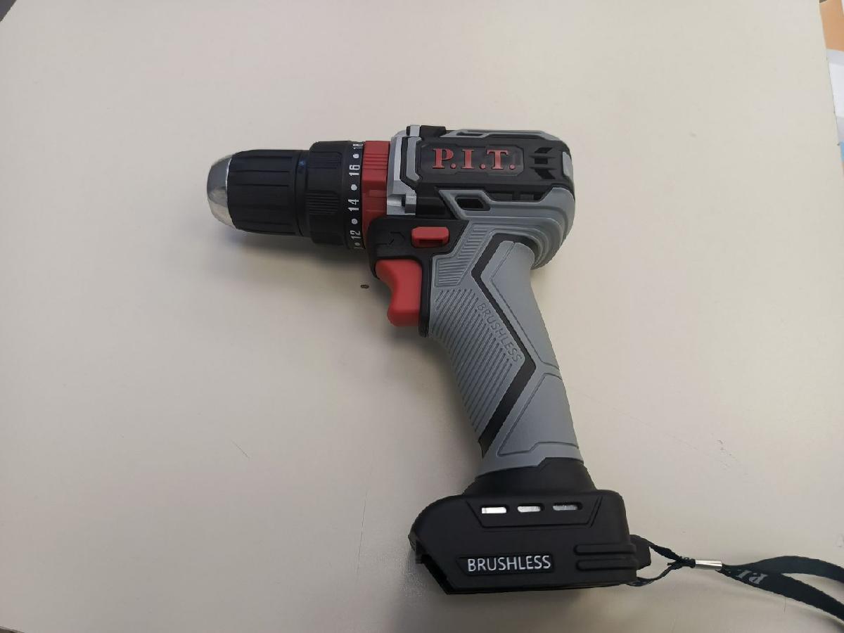 Шуруповерт P.I.T. PSR18-D4