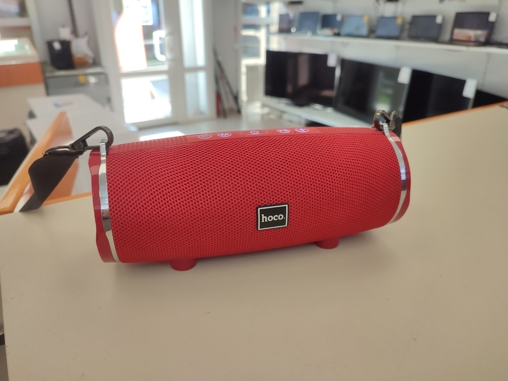 Портативная акустика HOCO BS40