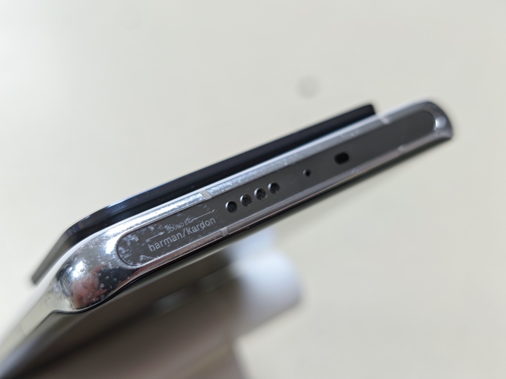 Смартфон Xiaomi MI 11 Ultra 12/256