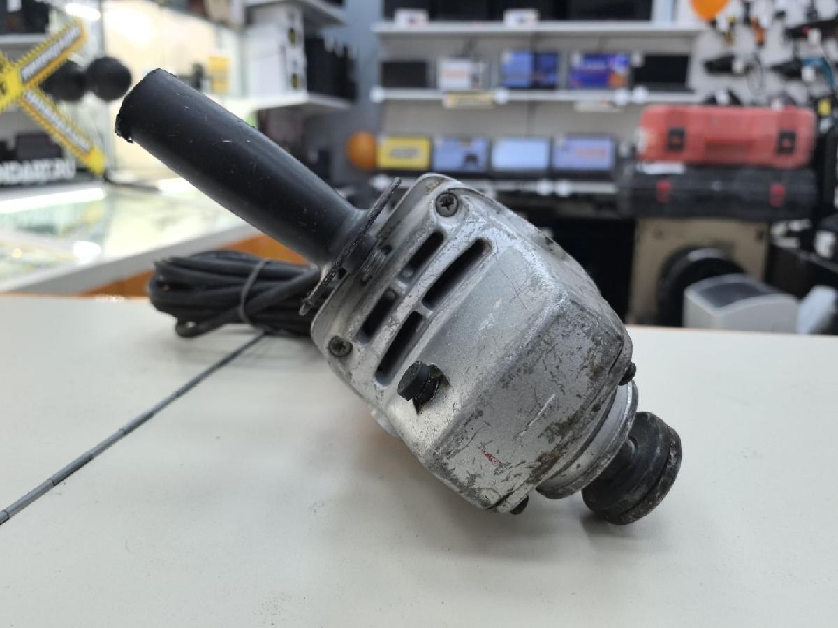 Угловая шлифмашина Вихрь 230/2300