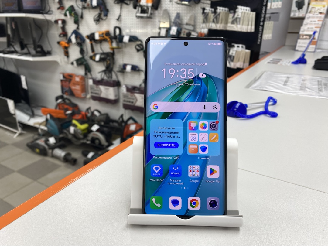Смартфон Honor X9a 6/128