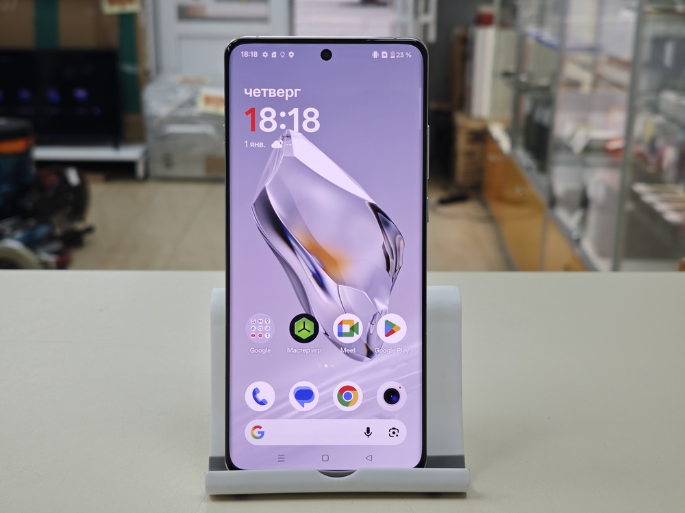 Смартфон OnePlus 12 12/256