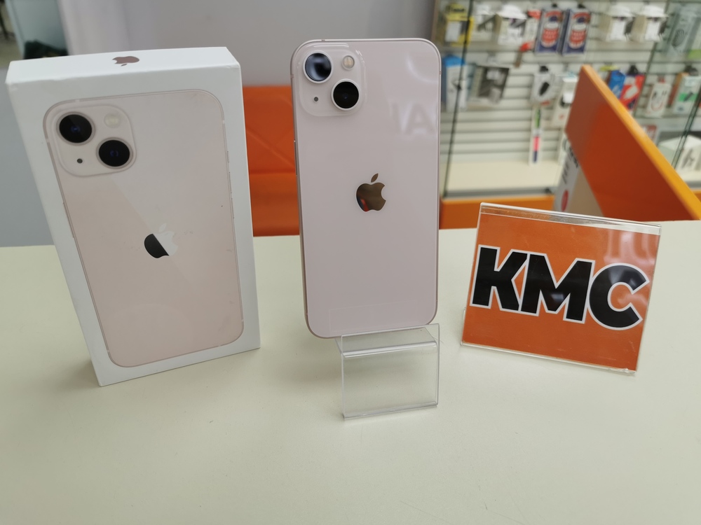 Смартфон Apple iPhone 13 128Gb