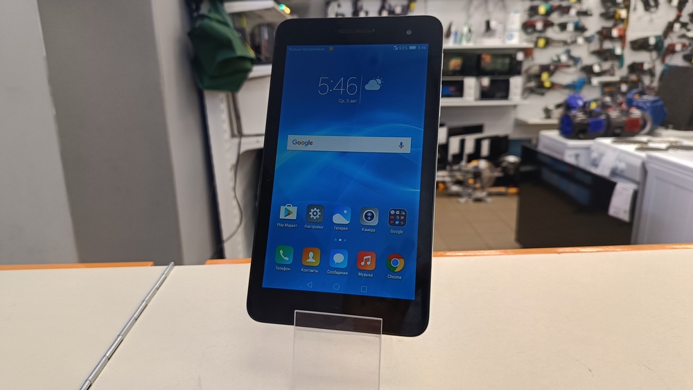 Планшет Huawei BGO-DL09