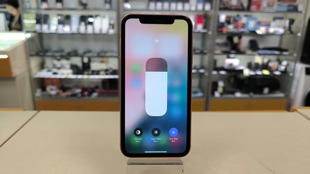 Смартфон Apple iPhone Xr 64Gb