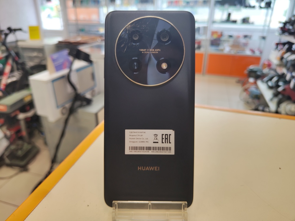 Смартфон Huawei Nova 12i 8/256