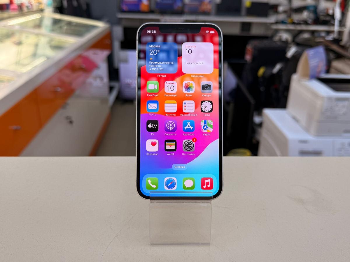 Смартфон Apple iPhone 12 64Gb