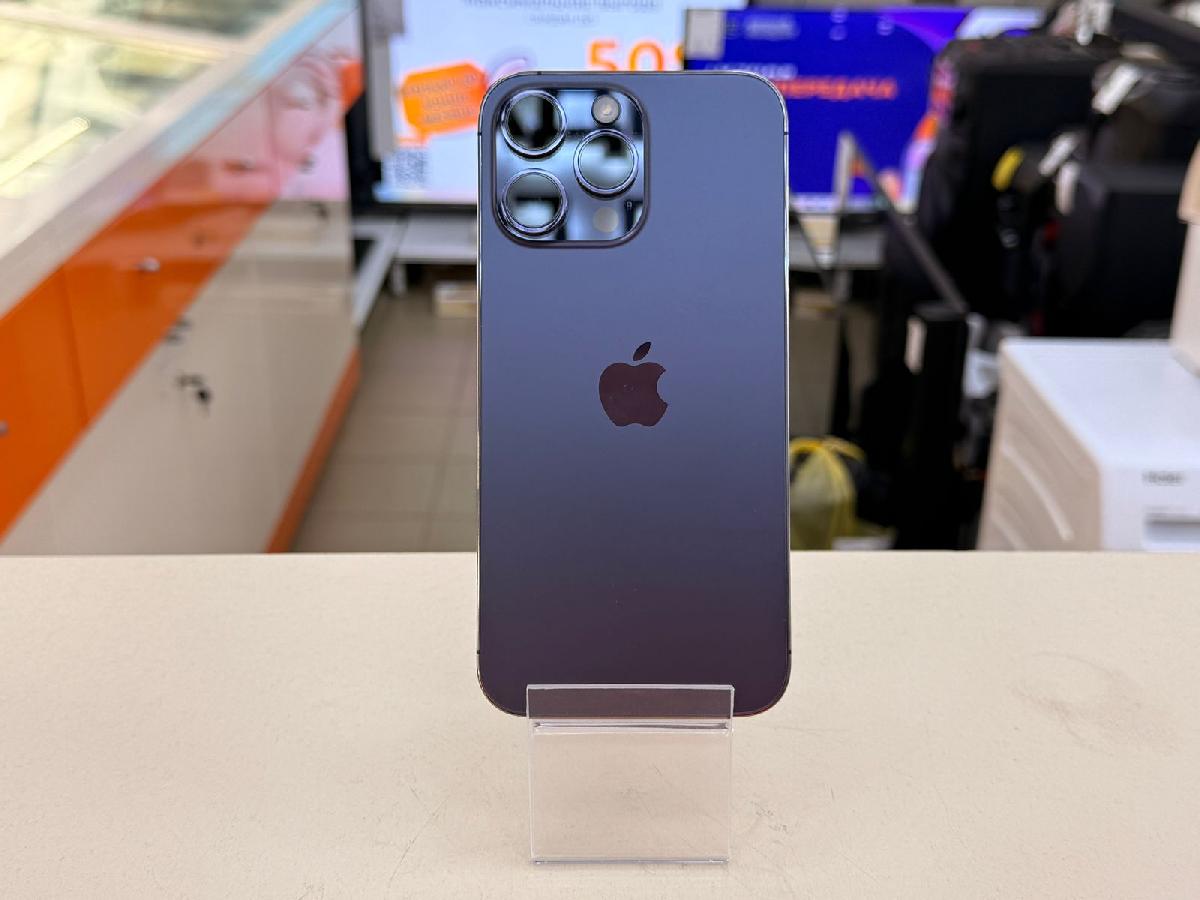 Смартфон Apple Iphone 14 Pro Max 256Gb