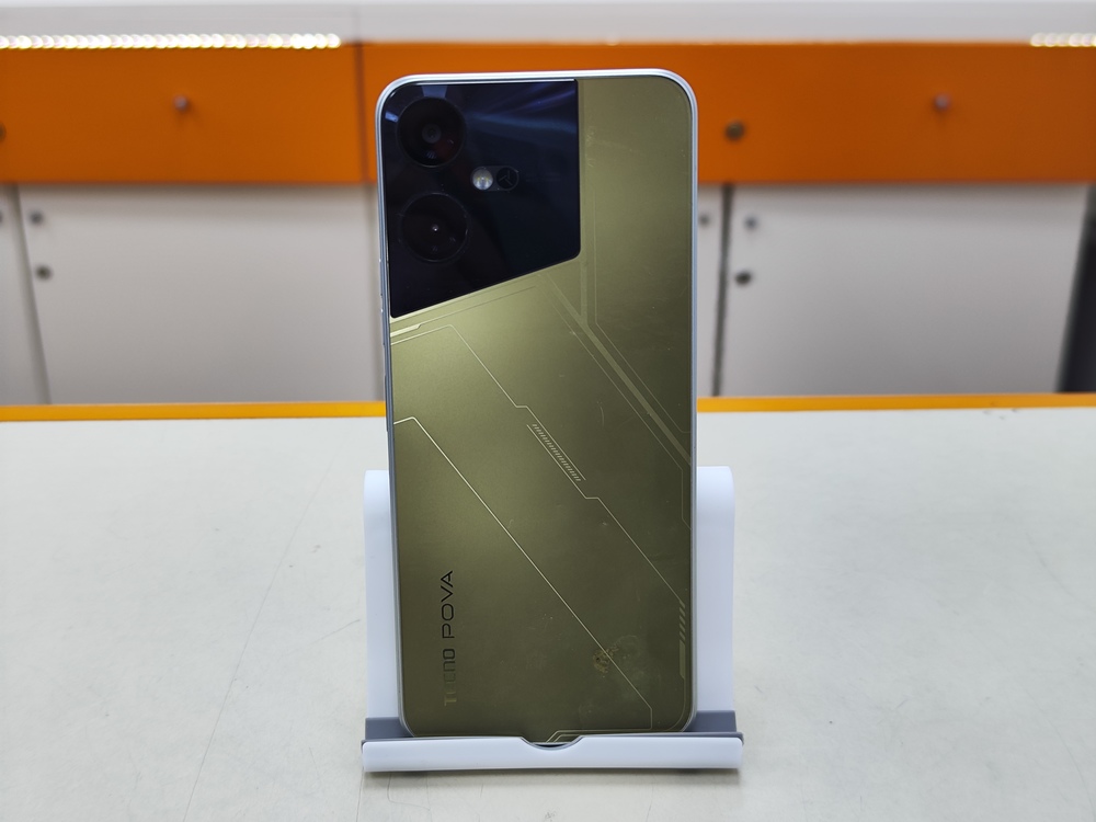 Смартфон Tecno Pova Neo 3 4/128