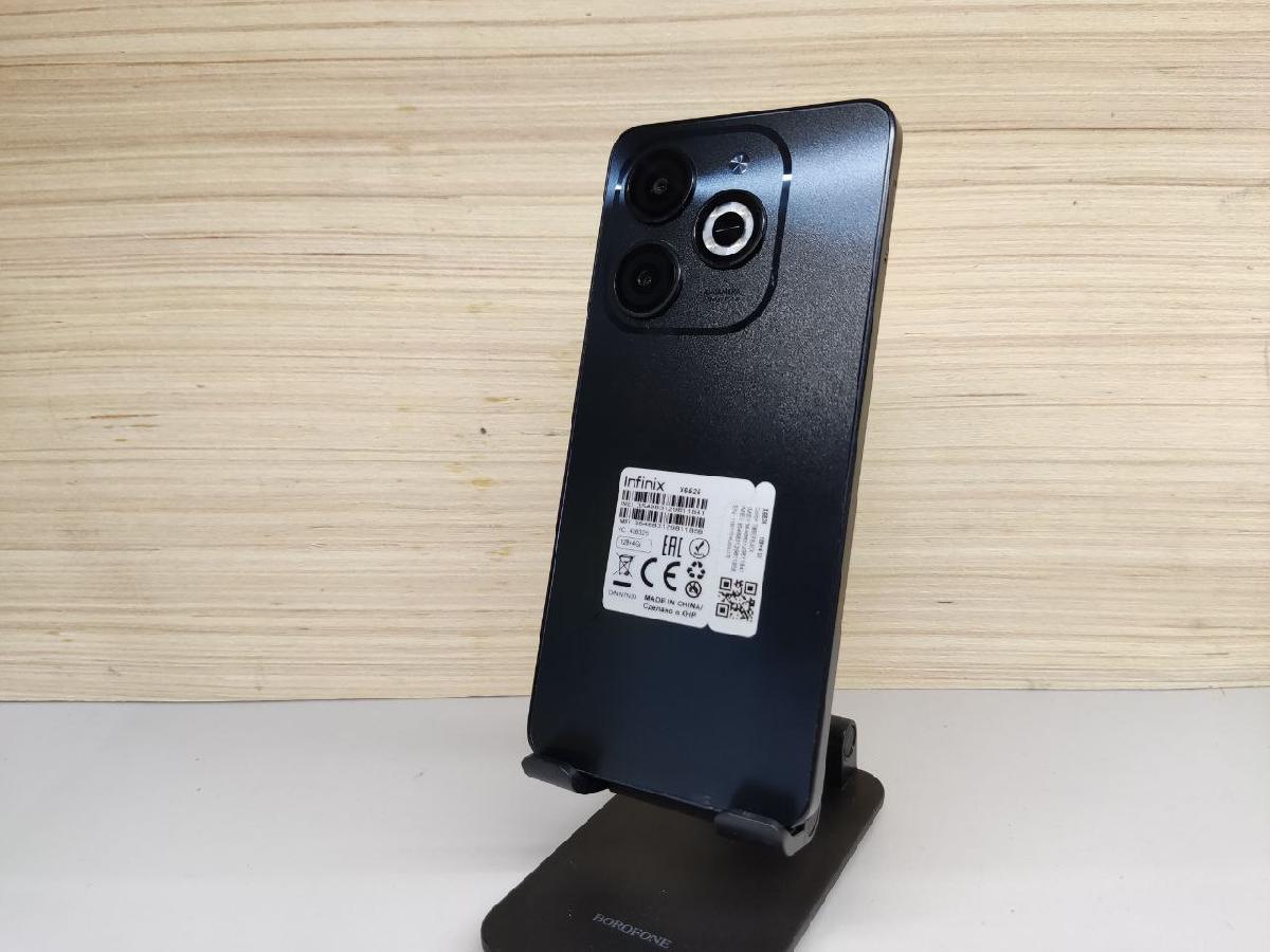 Смартфон Infinix Smart 8 4/128