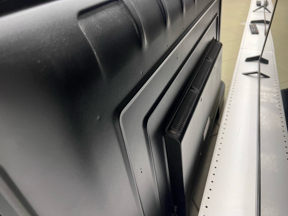 LCD Телевизор Philips 50PUT6023/60