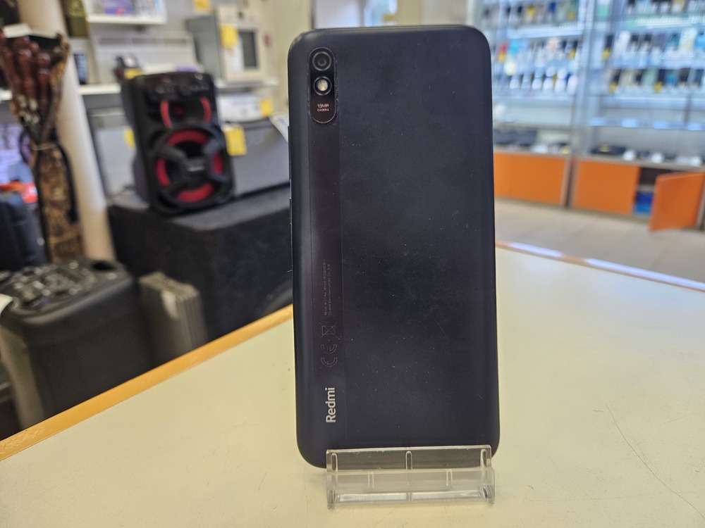 Смартфон Xiaomi Redmi 9A 2/32