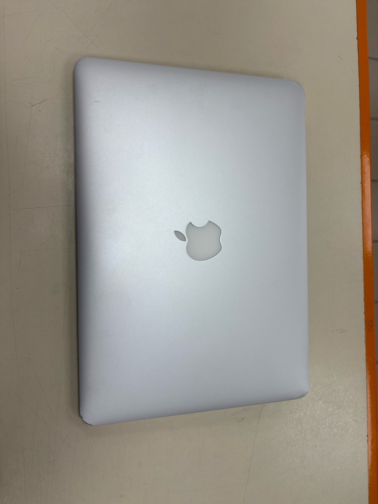Ноутбук Apple MacBookAir (13 дюймов  A1466) 2013