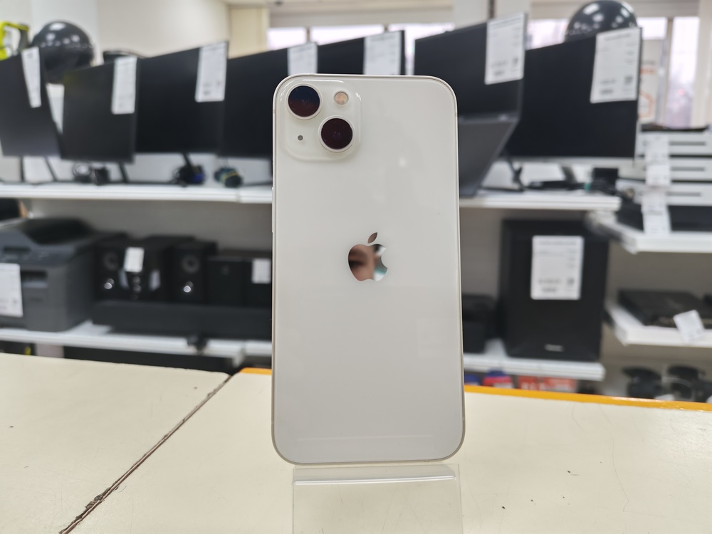 Смартфон Apple iPhone 13 128Gb