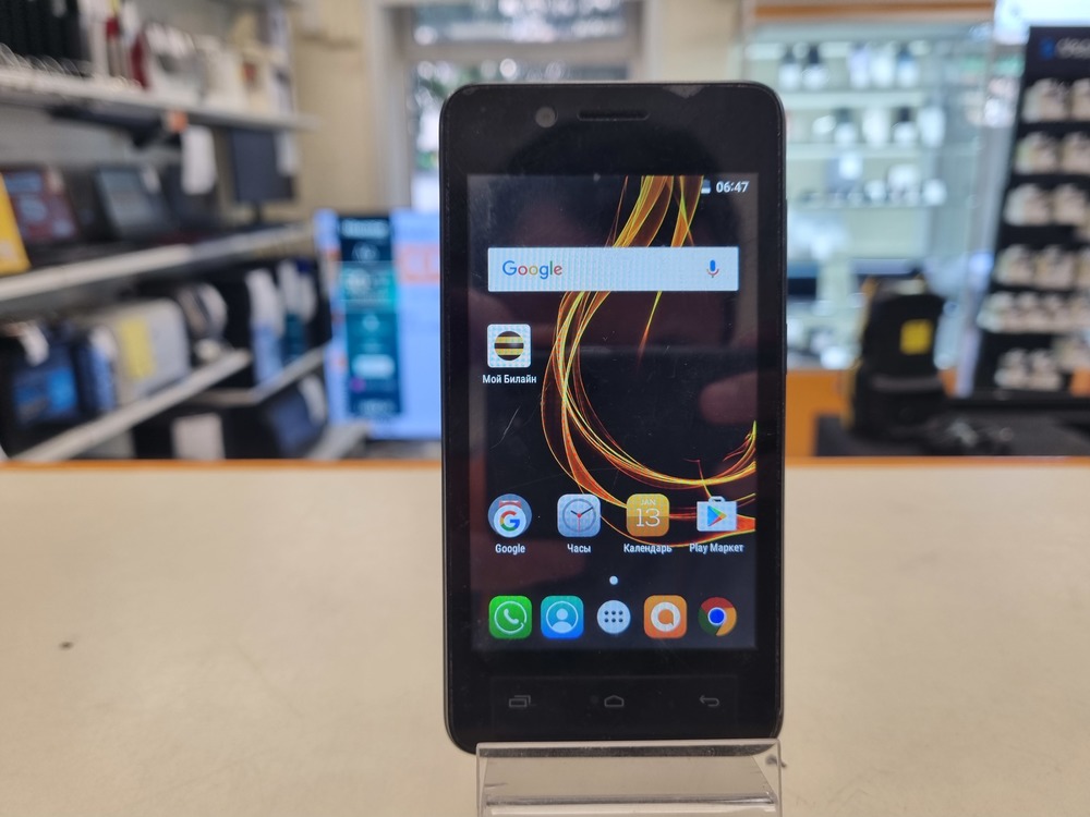 Смартфон Micromax Q402