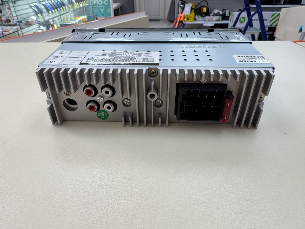 Автомагнитола Centek CT-8117