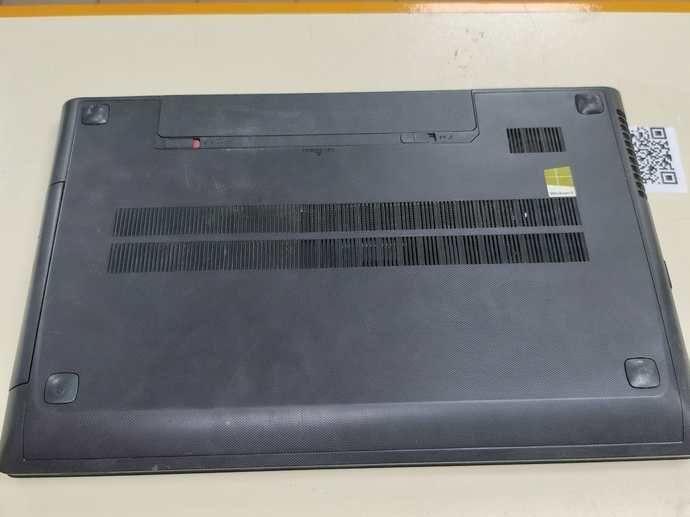Ноутбук Lenovo; A6-5200, Radeon HD 8400, 8 Гб, Нет, 500 Гб