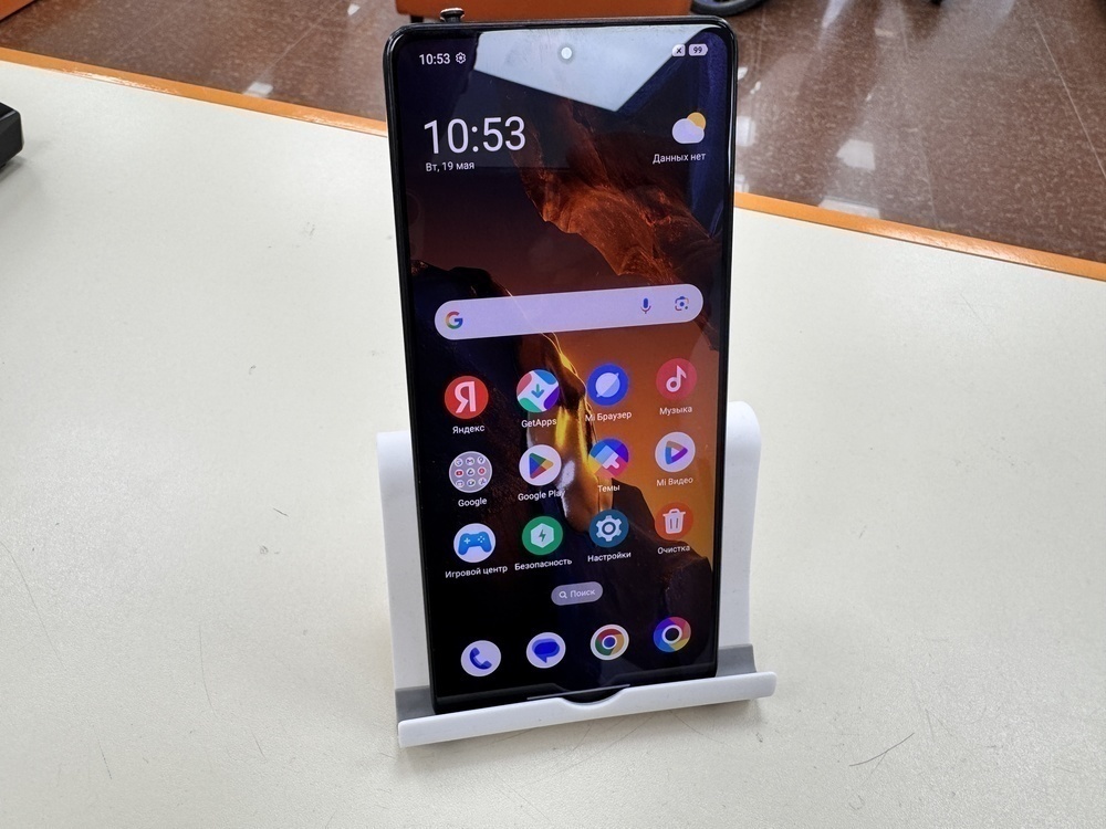 Смартфон Xiaomi POCO F5 12/256