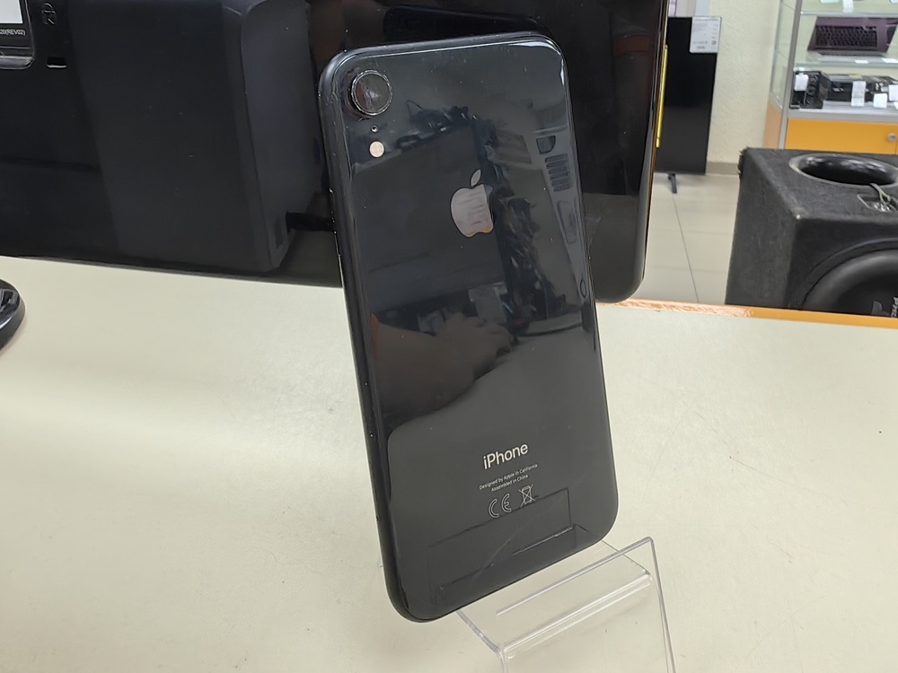 Смартфон Apple iPhone Xr 64Gb
