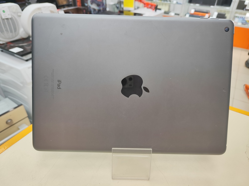 Планшет Apple iPad 9 64 ГБ (2021 A2602 (Wi-Fi)