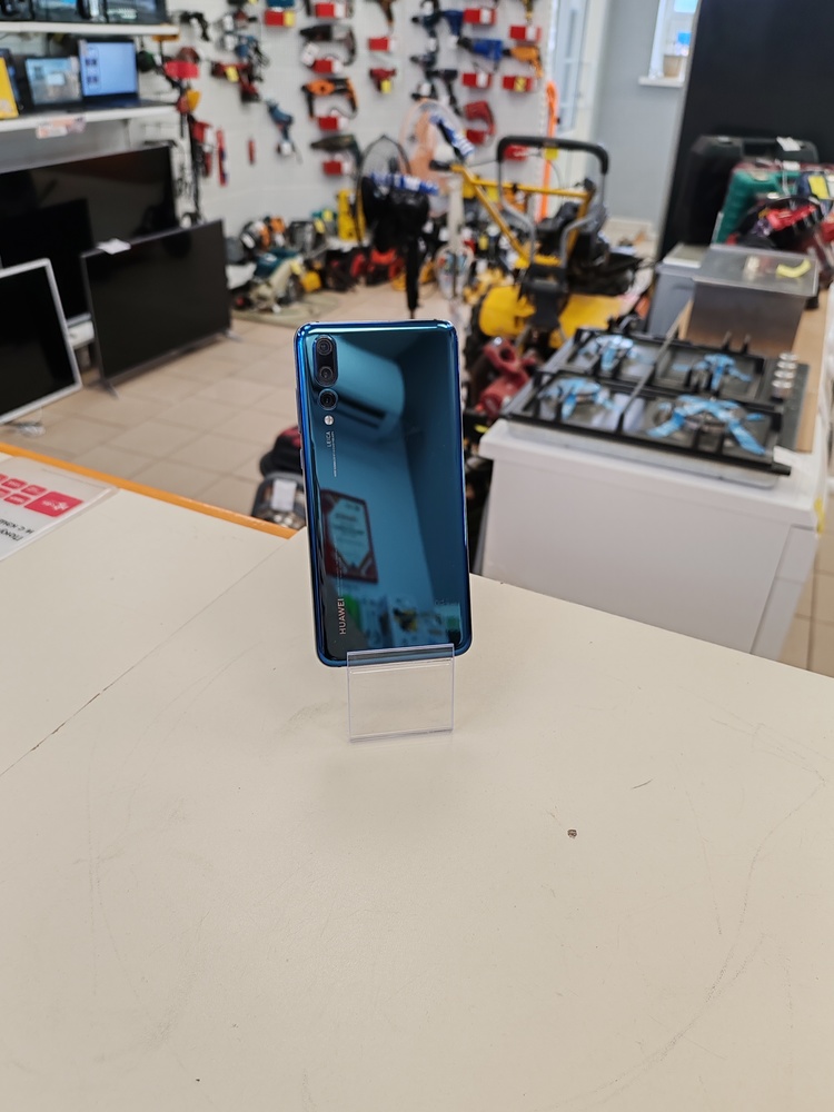 Смартфон Huawei P20 Pro