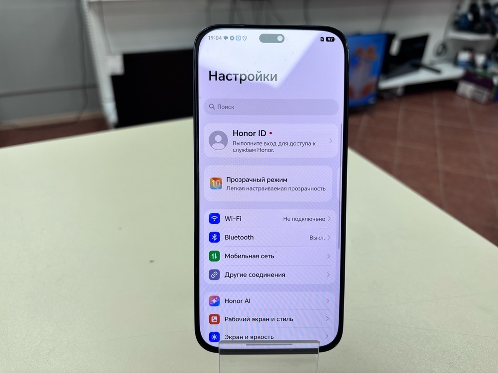 Смартфон Honor 200 Lite 8/256