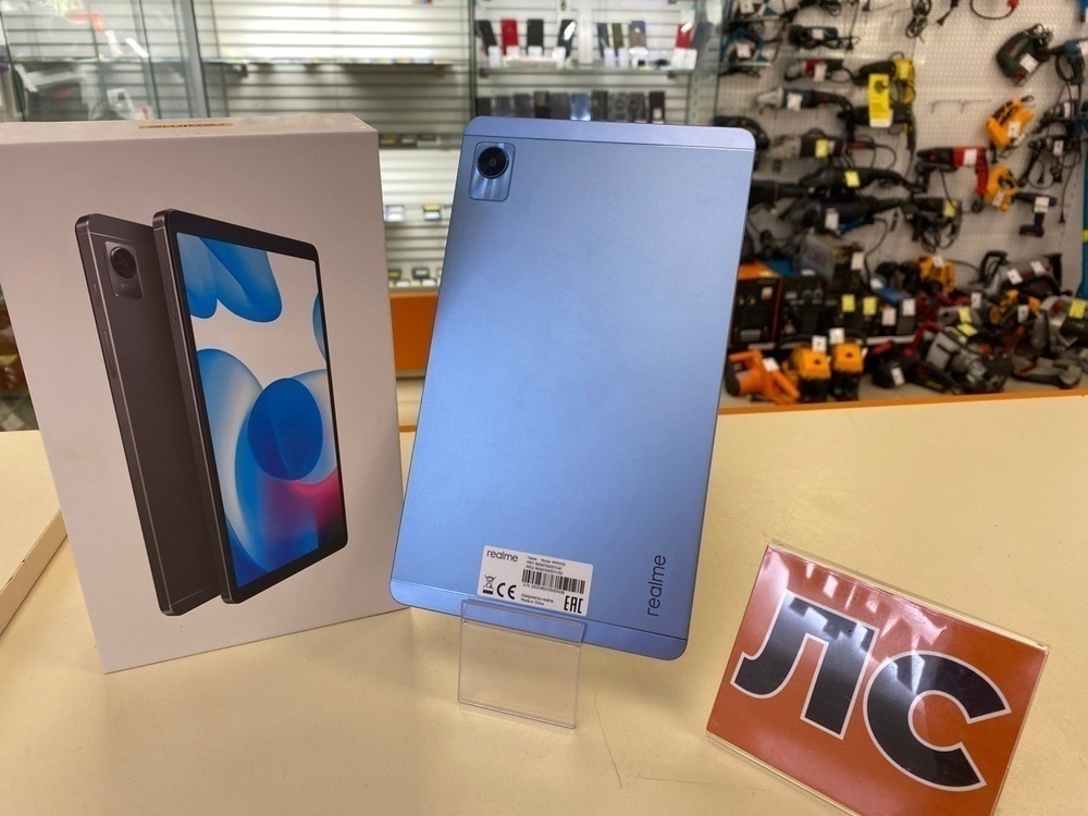 Планшет Realme PAD MINI 3/32