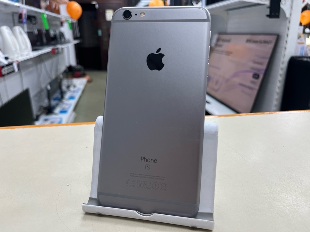 Смартфон Apple iPhone 6S Plus 64Gb