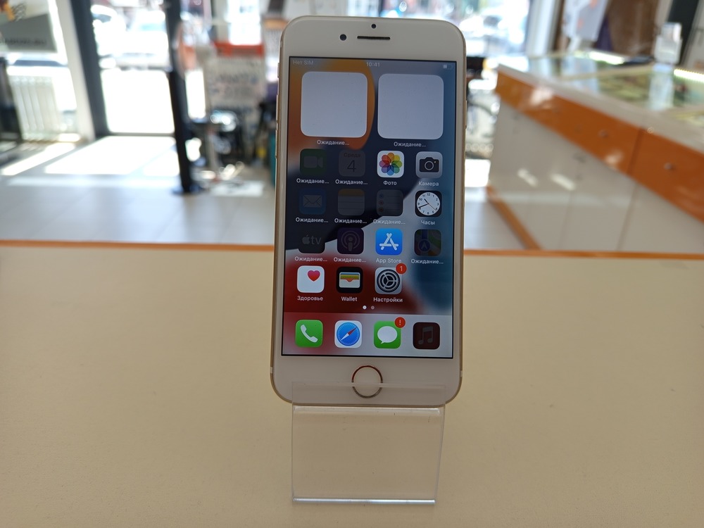 Смартфон Apple iPhone 7 128Gb