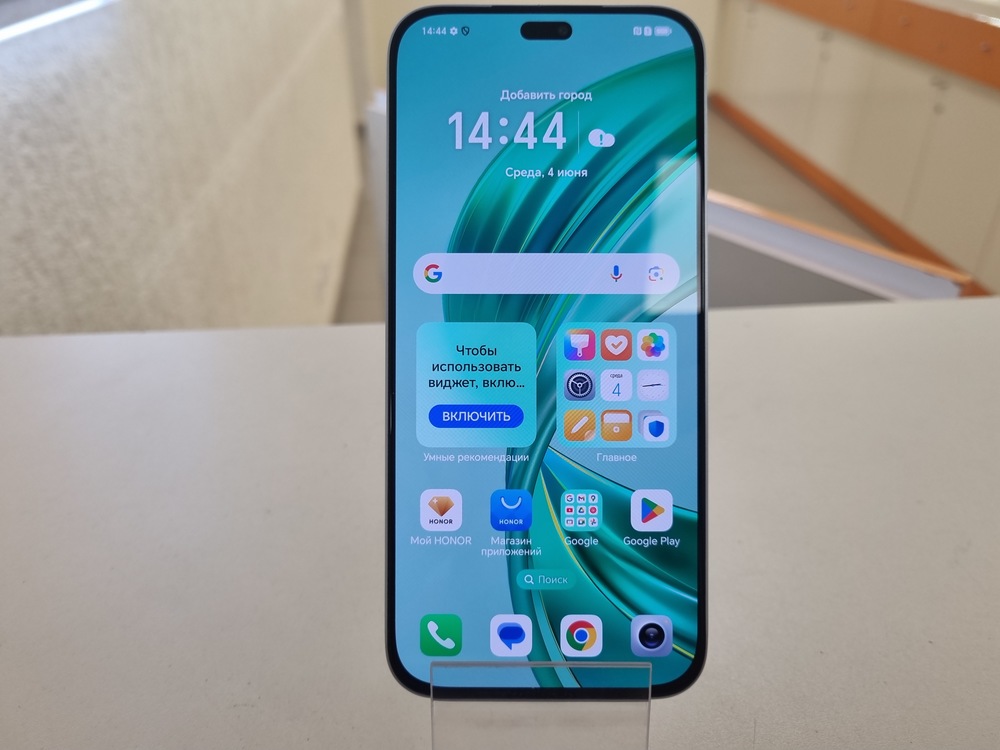 Смартфон Honor X8b 8/128