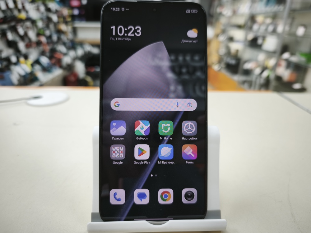 Смартфон Xiaomi 15T 12/512