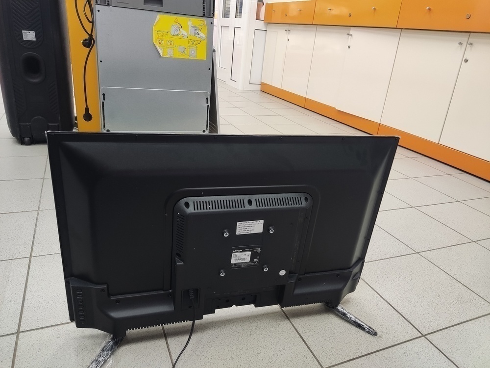 LED Телевизор Loview L32H401T2C