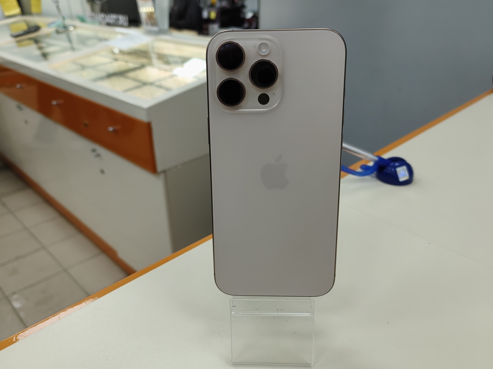 Смартфон Apple Iphone 16 Pro Max 512Gb