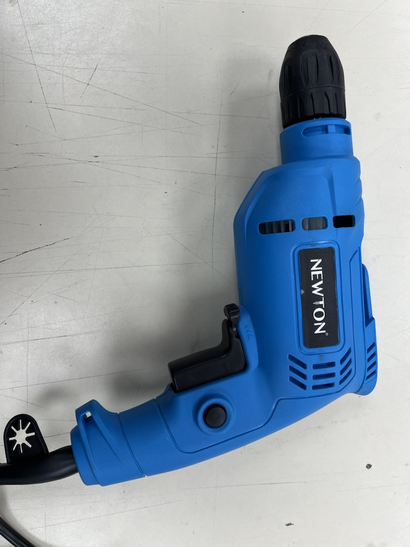Дрель-безударная Newton NTD500