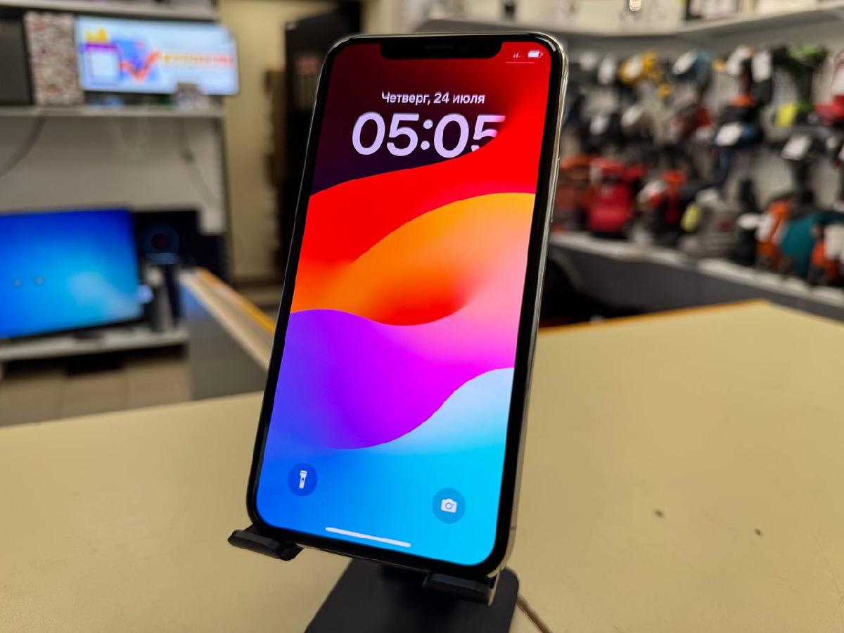 Смартфон Apple iPhone 11 Pro 64Gb