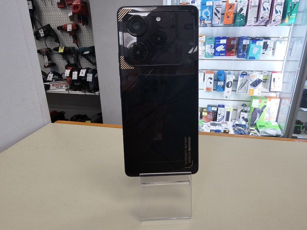 Смартфон Tecno Pova 6 Pro 8/256