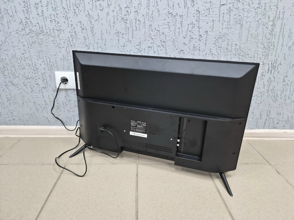 LED Телевизор Candy Uno 32