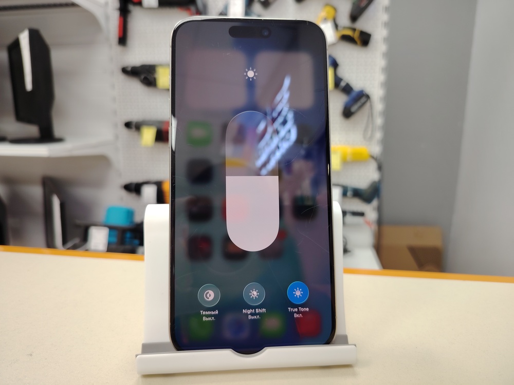 Смартфон Apple iPhone 15 Pro Max 512Gb
