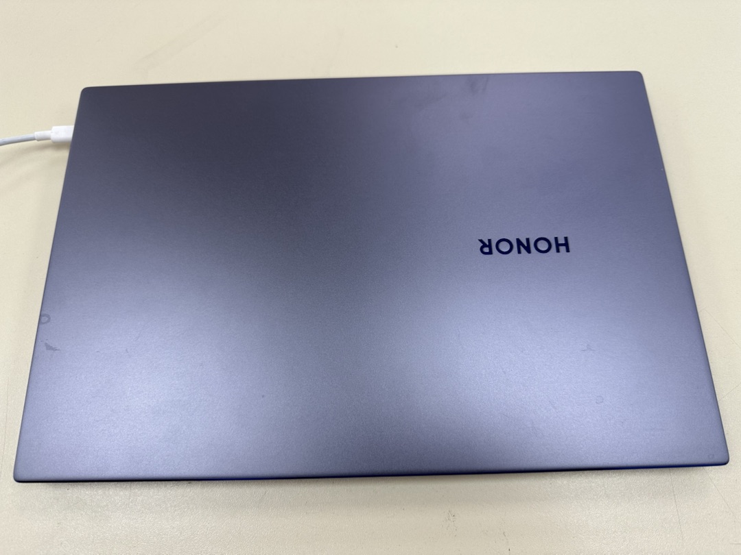 Ноутбук Honor Honor MagicBook 14 NMH-WDQ9HN; Ryzen 5-5500U, AMD Graphics, 8 Гб, 512 GB, Нет