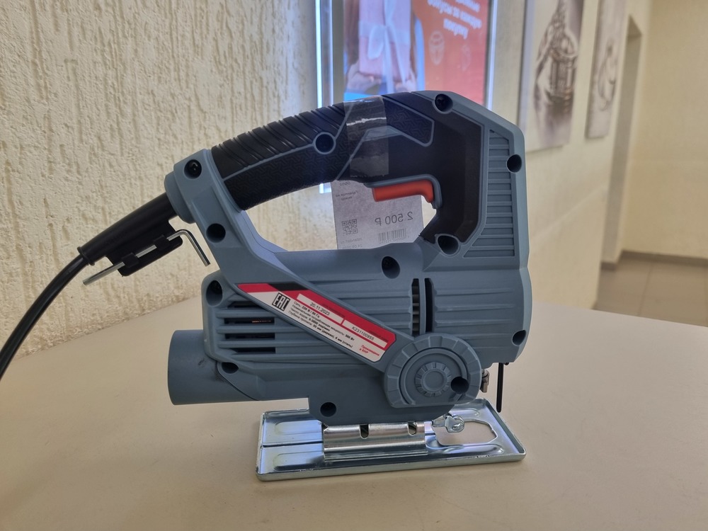 Лобзик Энергоприбор МП-60Э