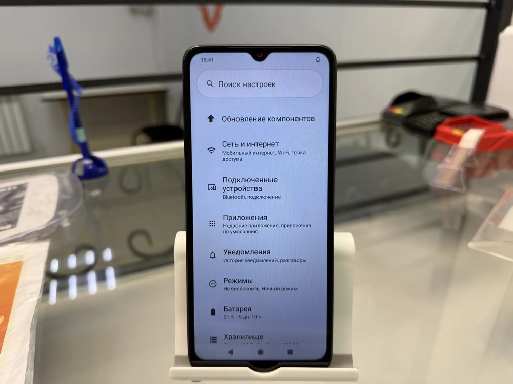Смартфон Xiaomi Redmi A3 4/128