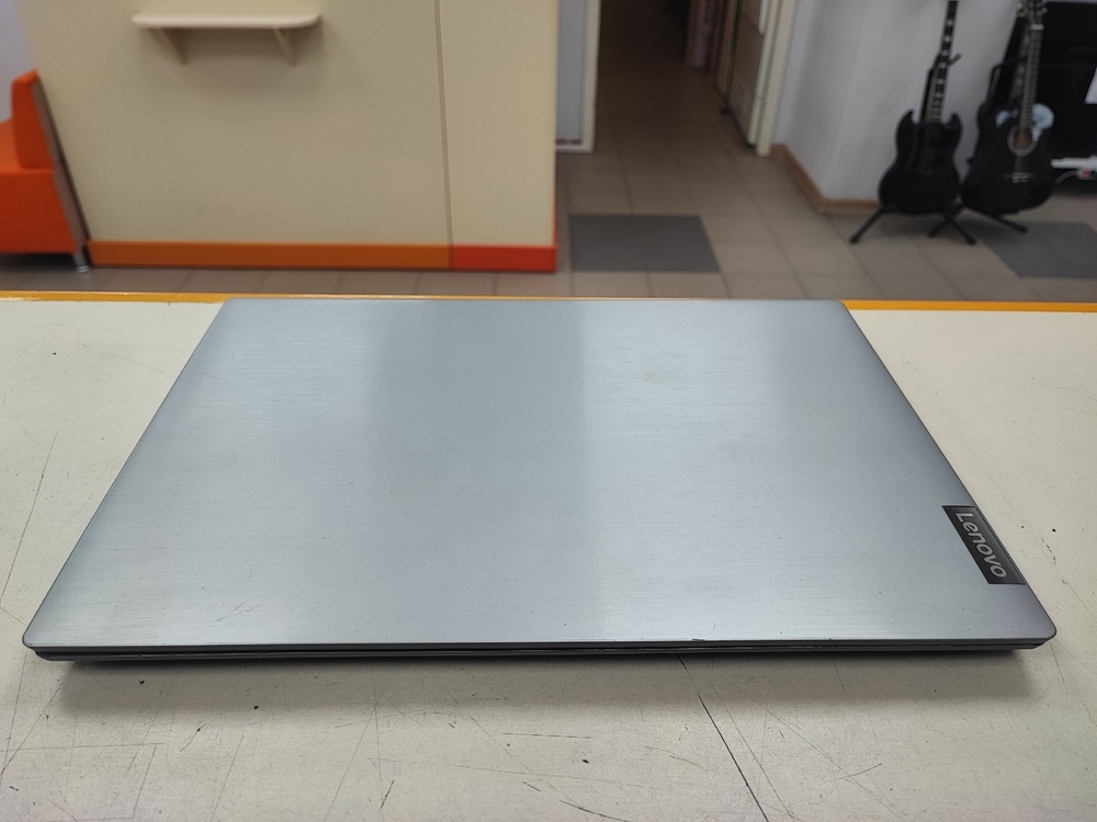 Ноутбук Lenovo ,; Core i3-1005G1, Intel UHD Graphics G1, 8 Гб, 256 Гб, Нет