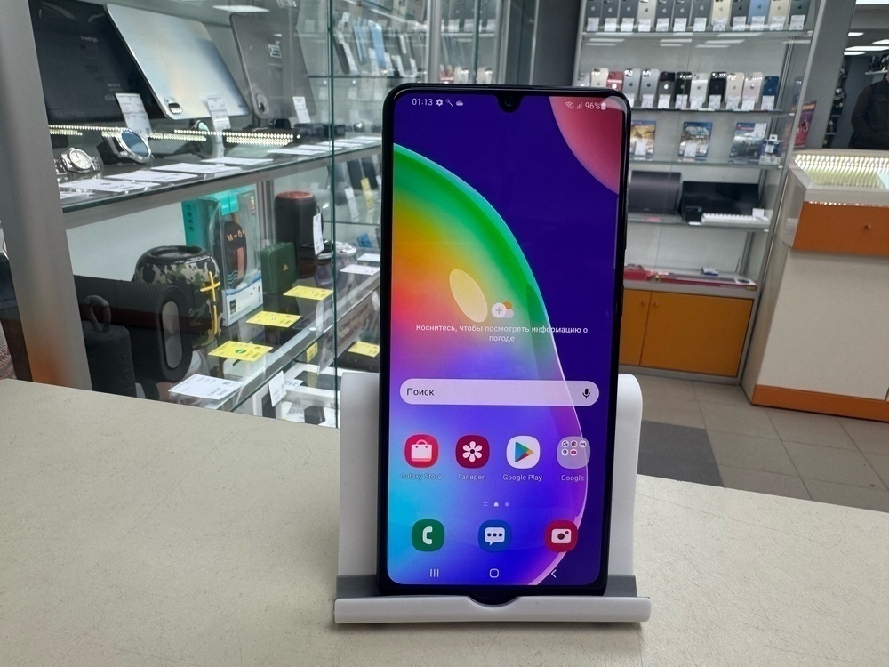 Смартфон Samsung Galaxy A31 4/64