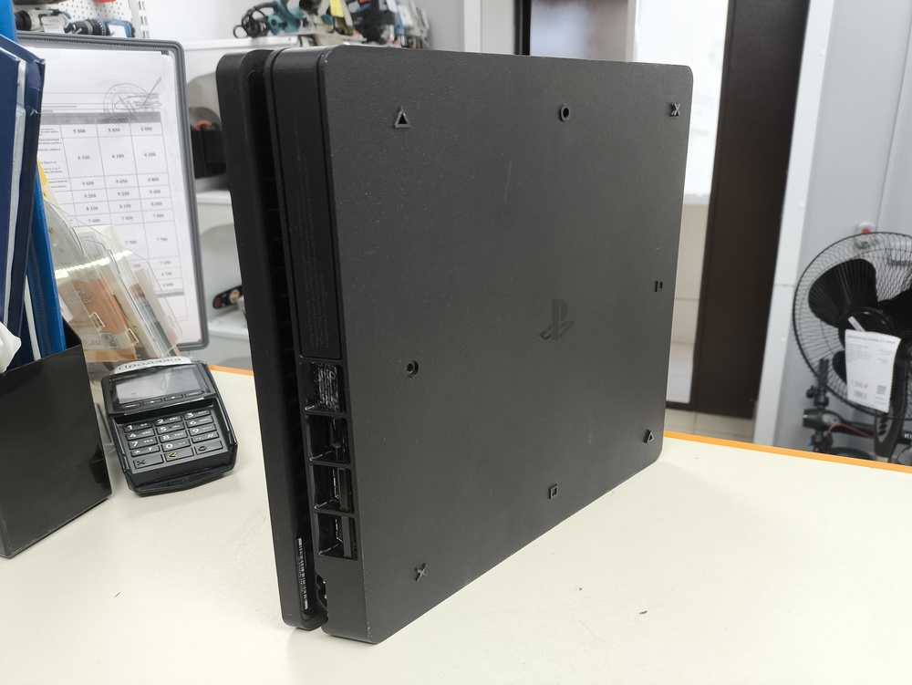 Игровая приставка PlayStation 4 Slim 1Tb