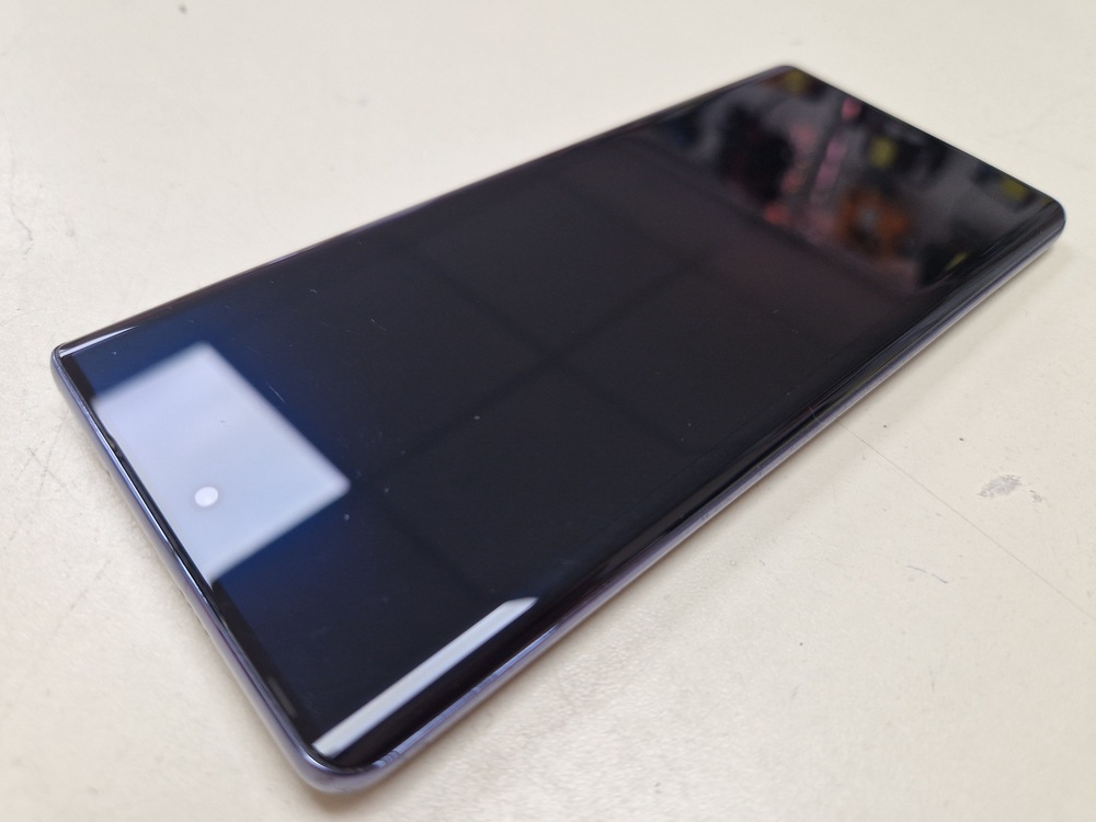 Смартфон Tecno Spark 20 Pro+ 8/256